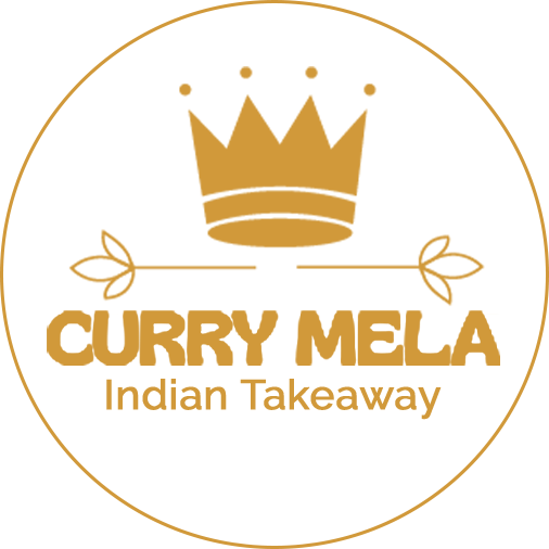 CURRY MELA Camborne  logo